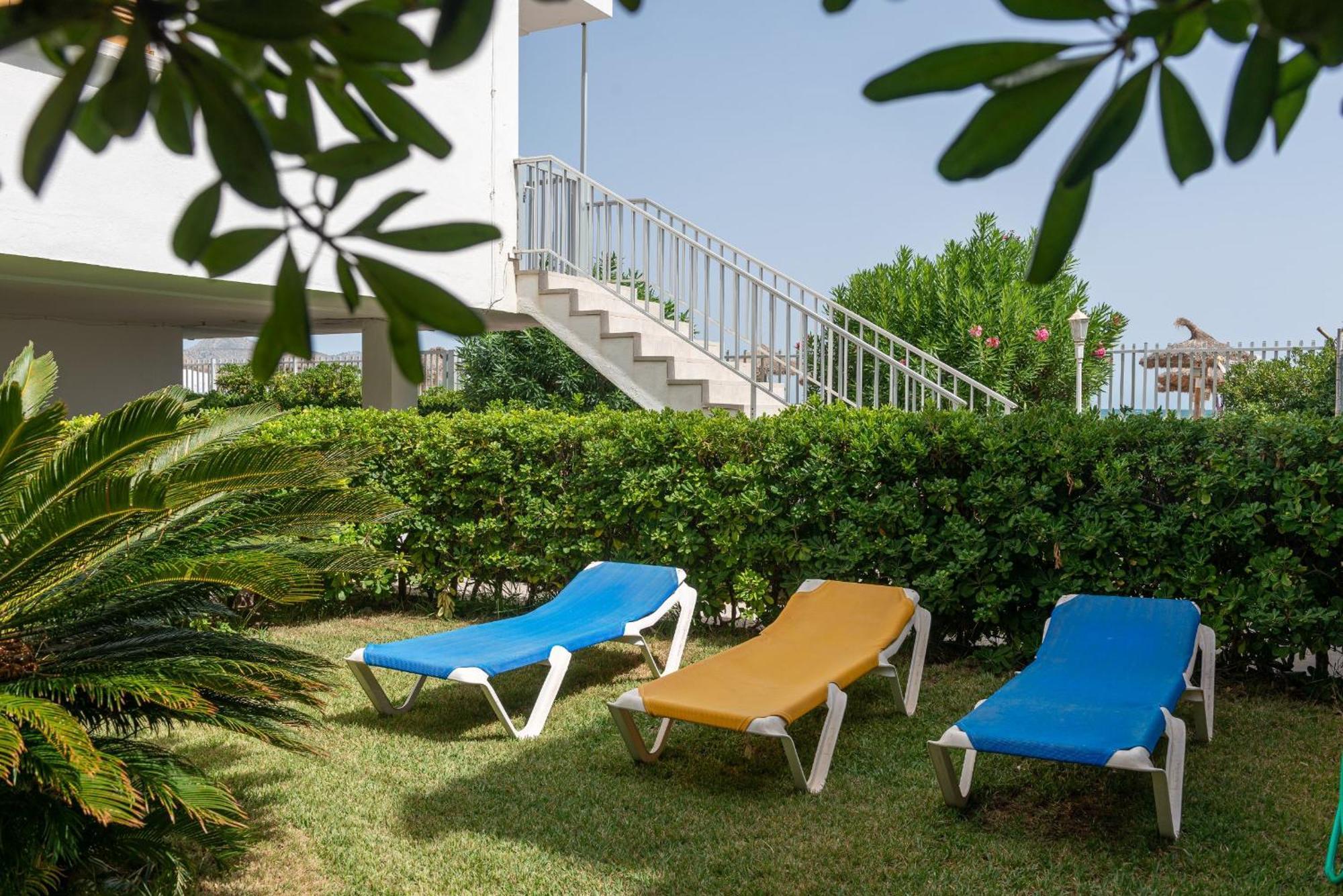 Sun And - * Alcudia (Mallorca)