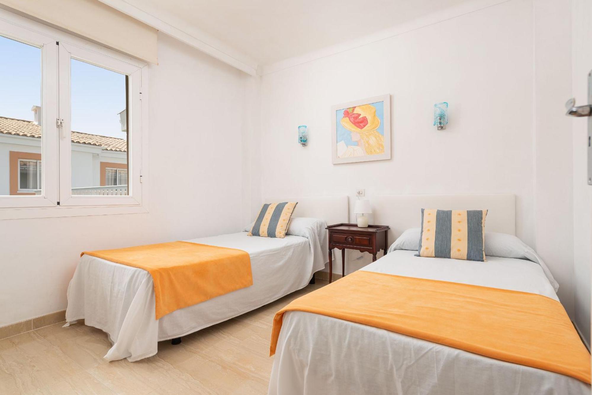 Apartment Sun And - Alcudia (Mallorca)