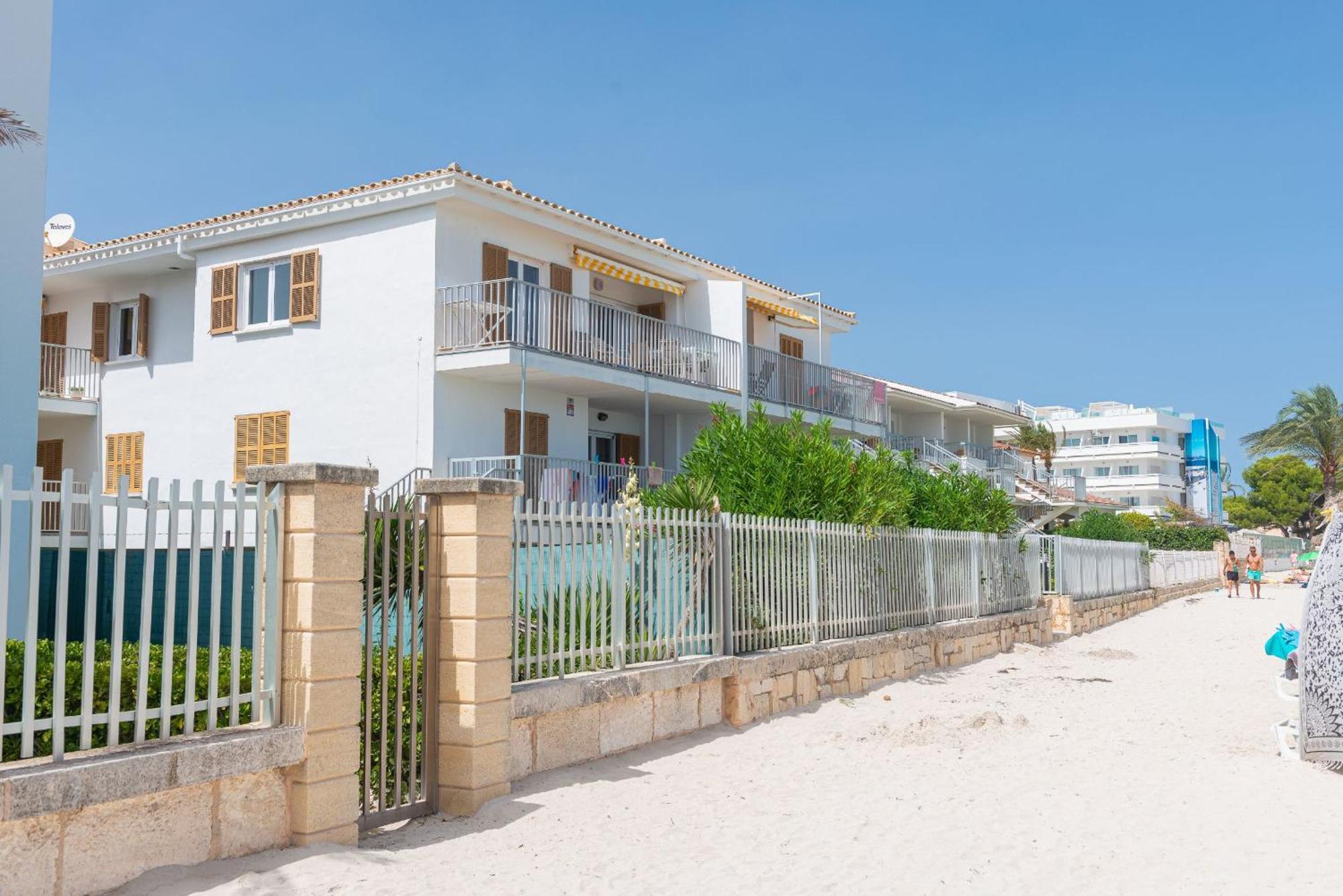 Sun And - * Alcudia (Mallorca)