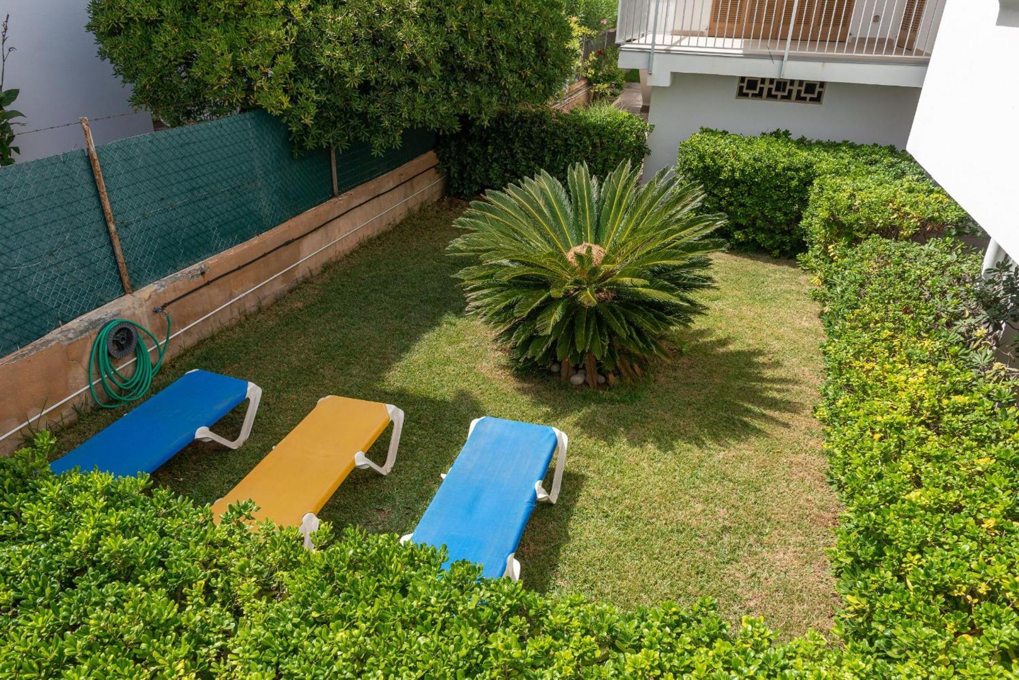 Apartment Sun And -