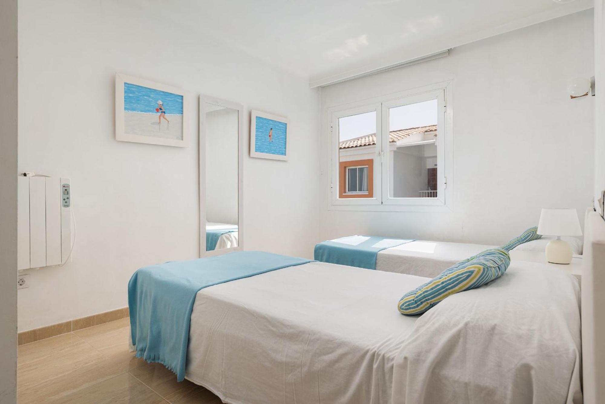 Sun And - Apartment Alcudia (Mallorca)