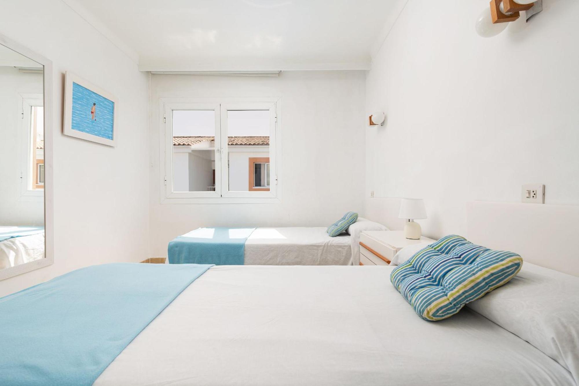 Apartment Sun And - Alcudia (Mallorca)