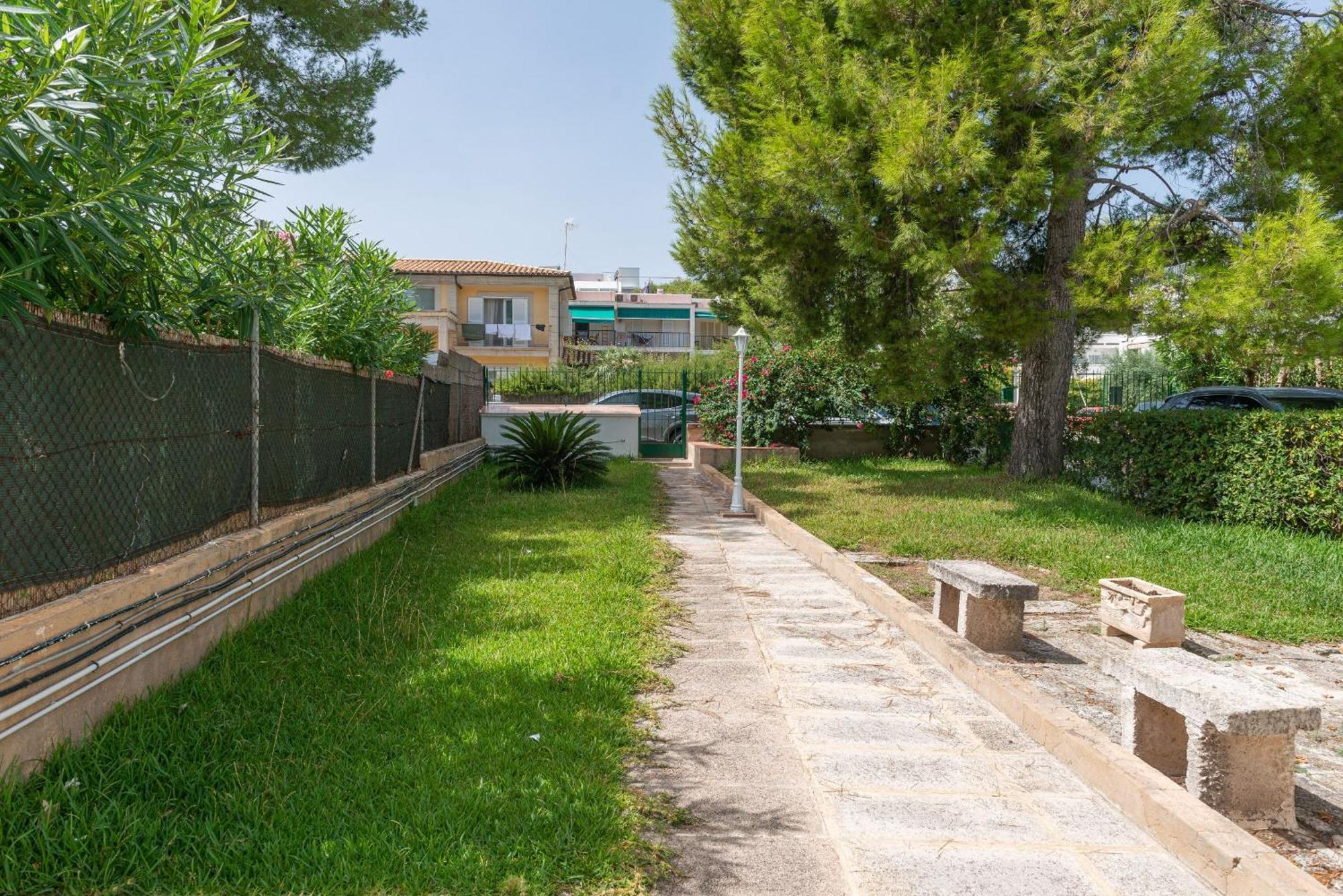 Sun And - * Alcudia (Mallorca)