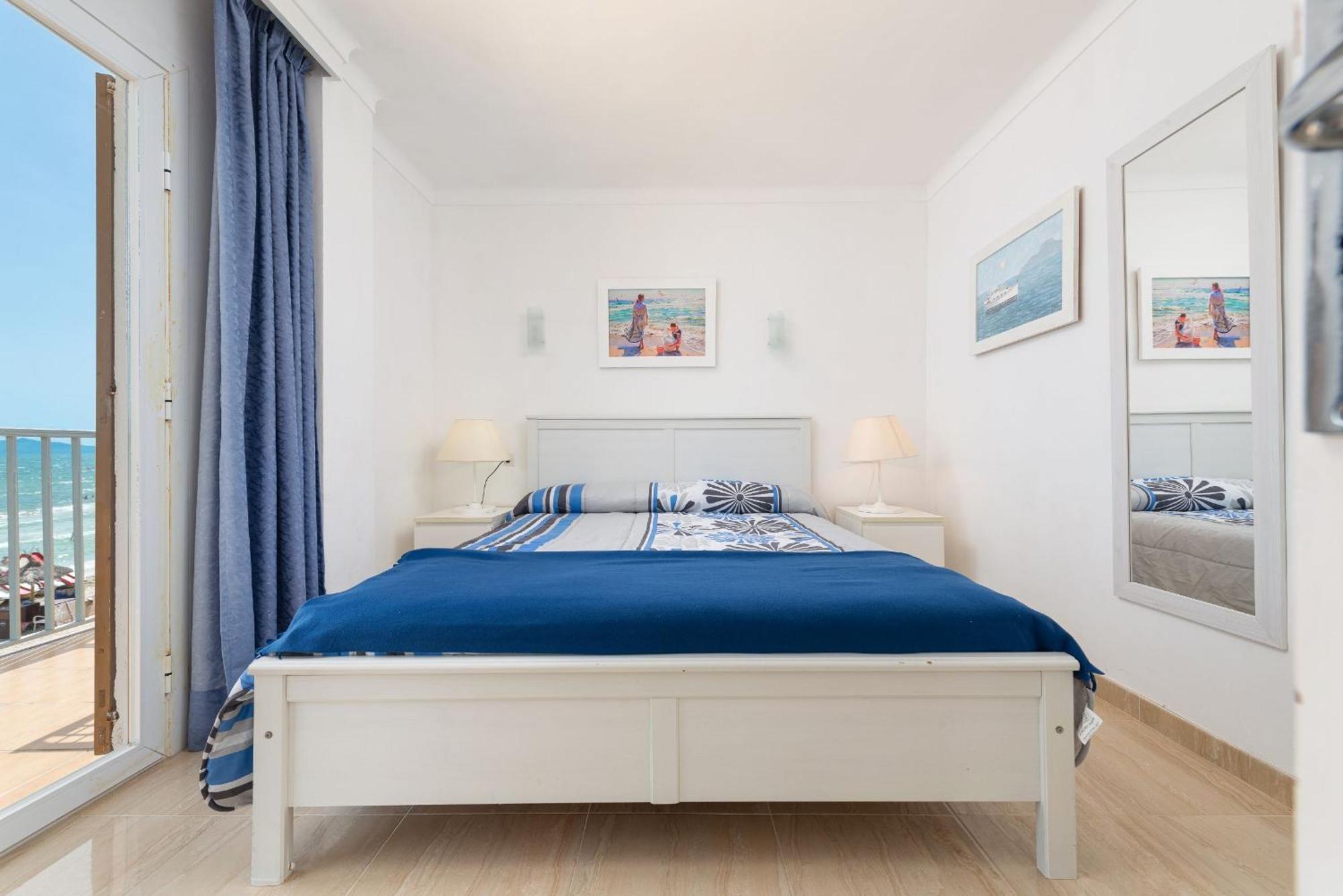 Sun And - Apartment *