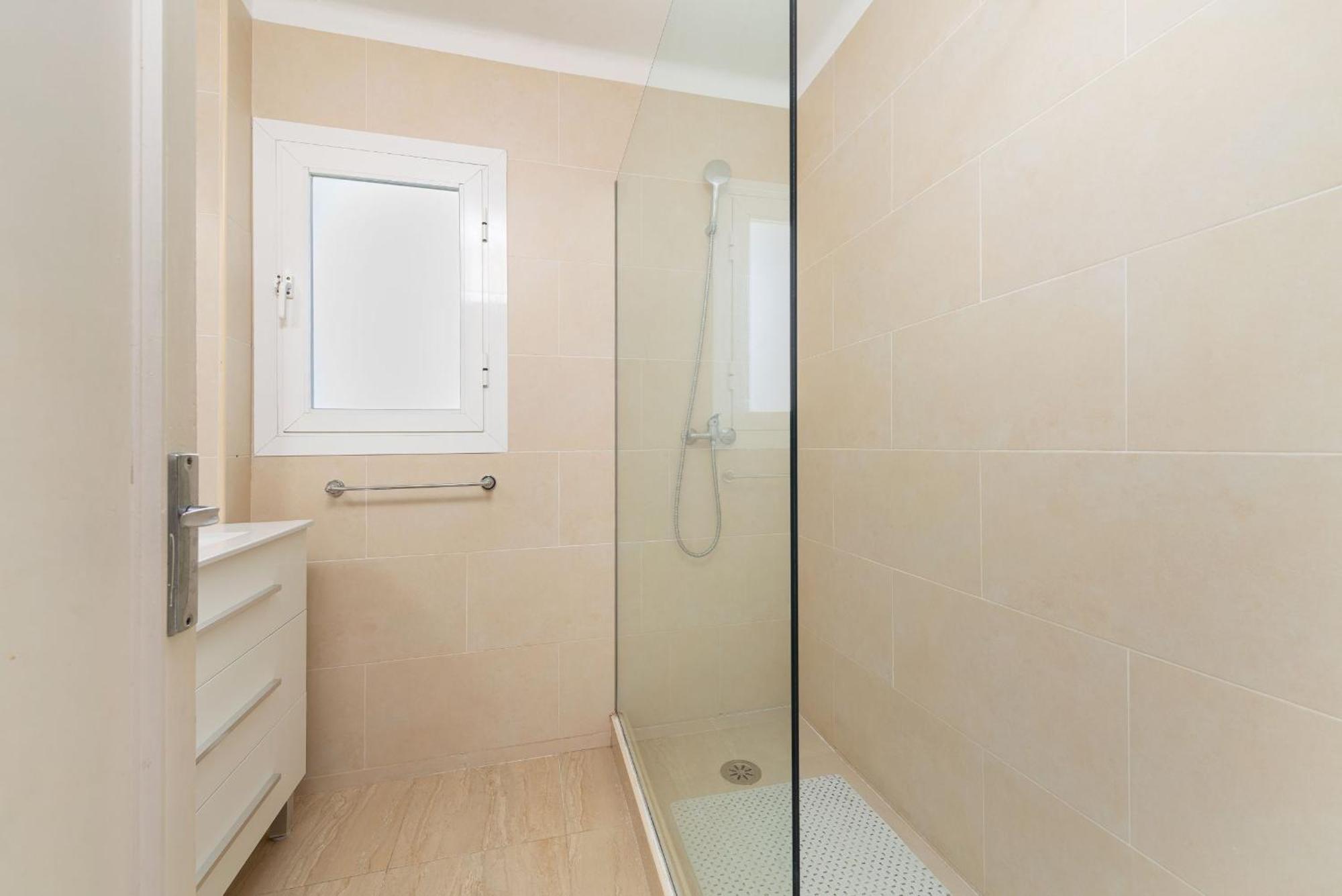 Sun And - Apartment Alcudia (Mallorca)