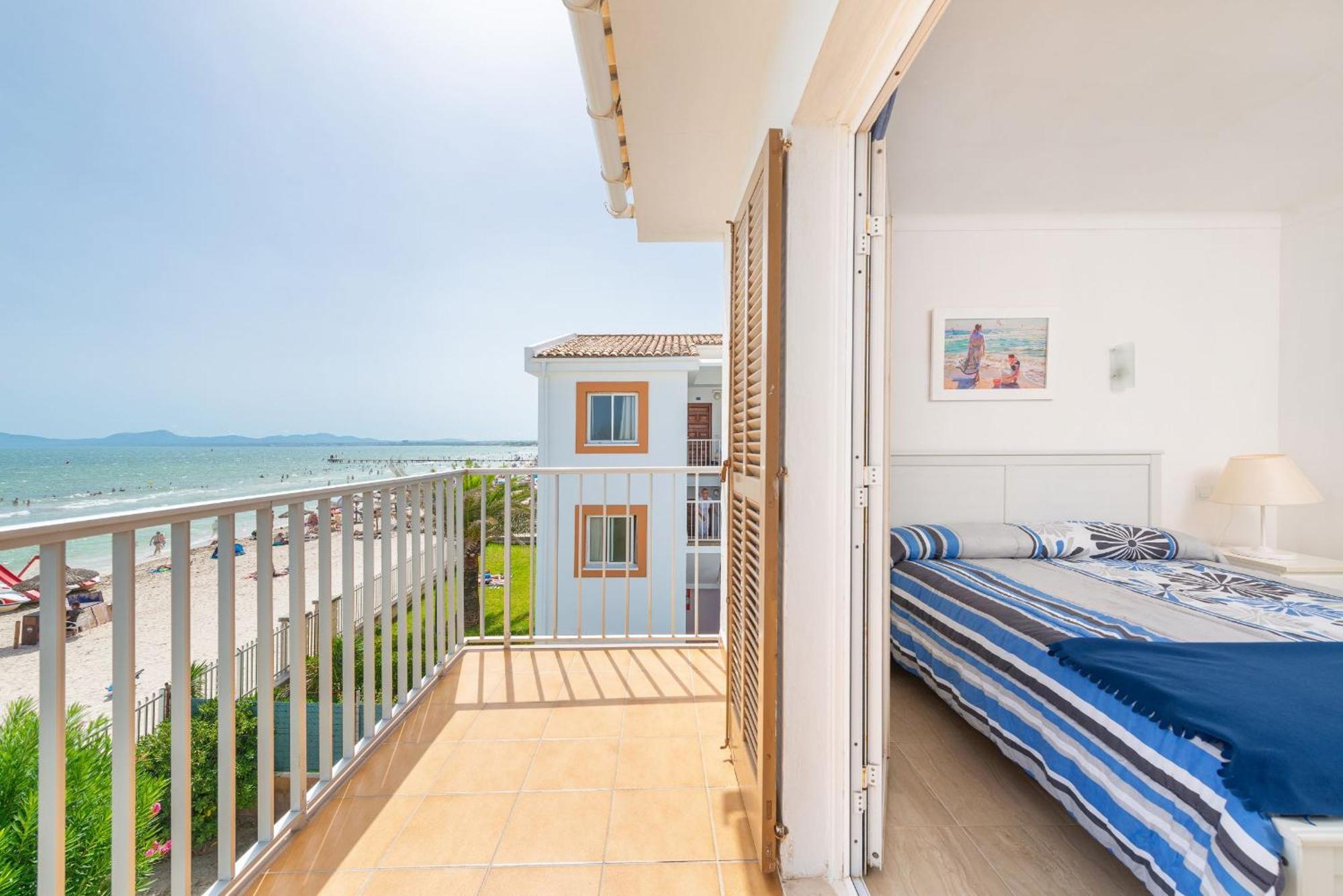 Apartment Sun And - Alcudia (Mallorca)
