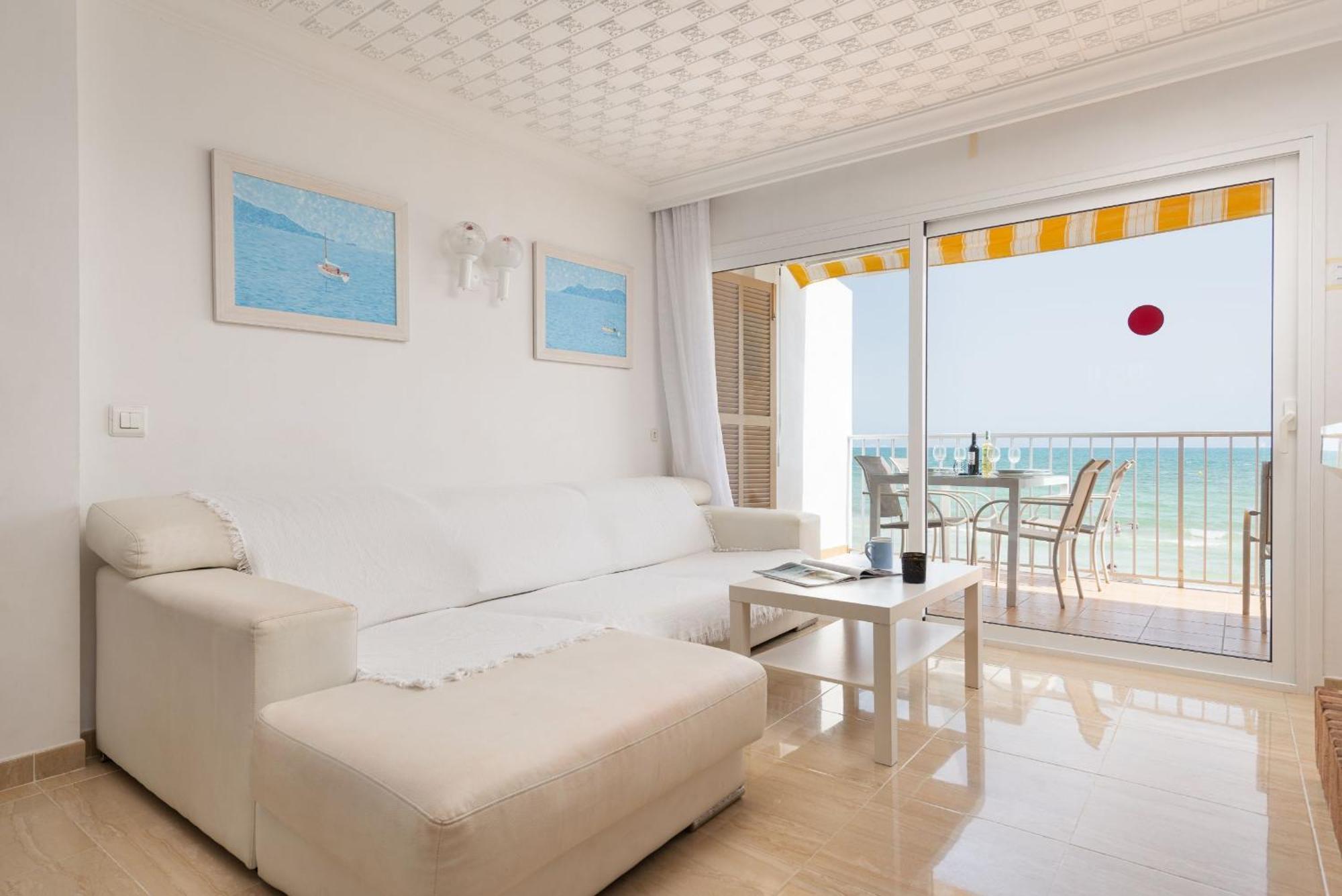 Apartment Sun And -
