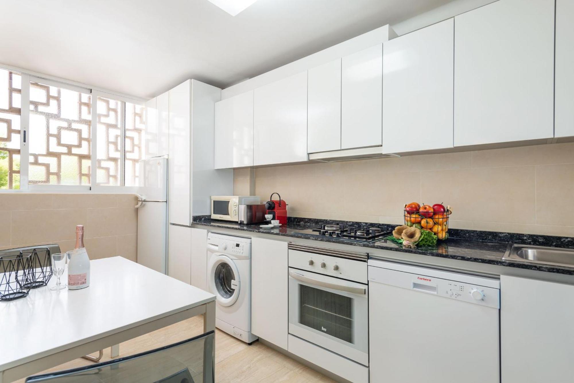 Sun And - Apartment *