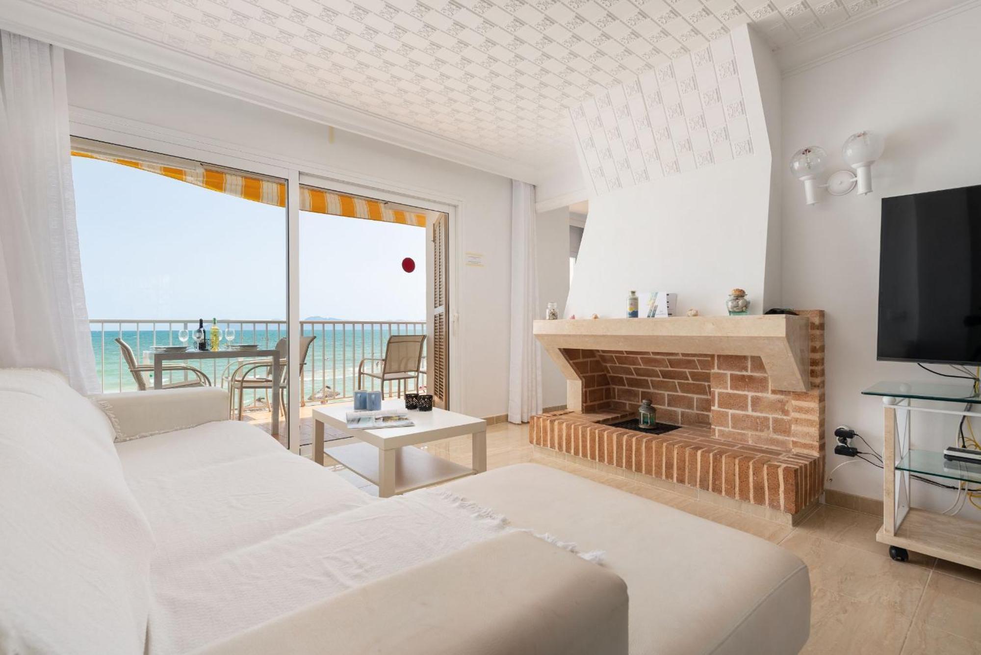 Sun And - * Alcudia (Mallorca)
