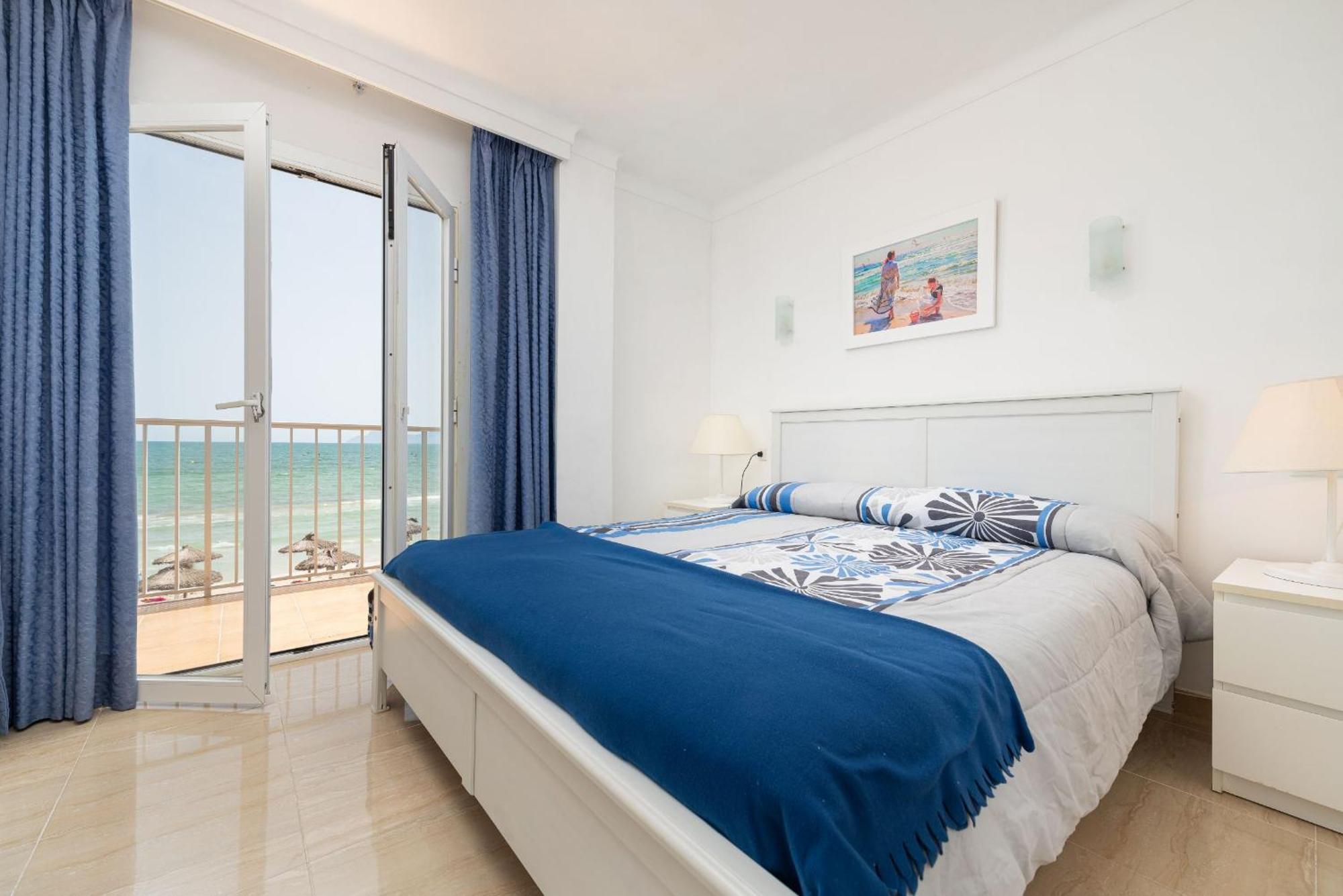 Apartment Sun And - Alcudia (Mallorca)