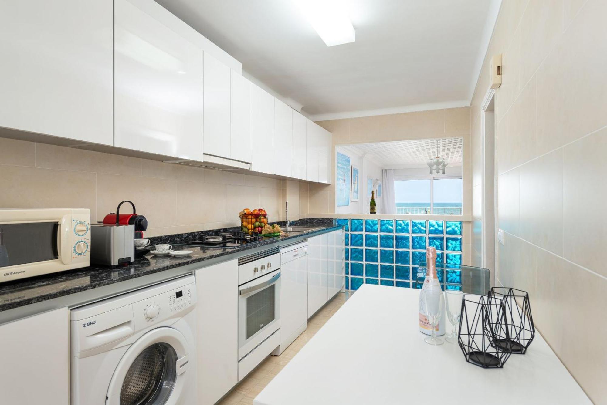 Sun And - Apartment Alcudia (Mallorca)